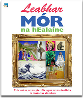 Leabhar Mór na hEalaíne